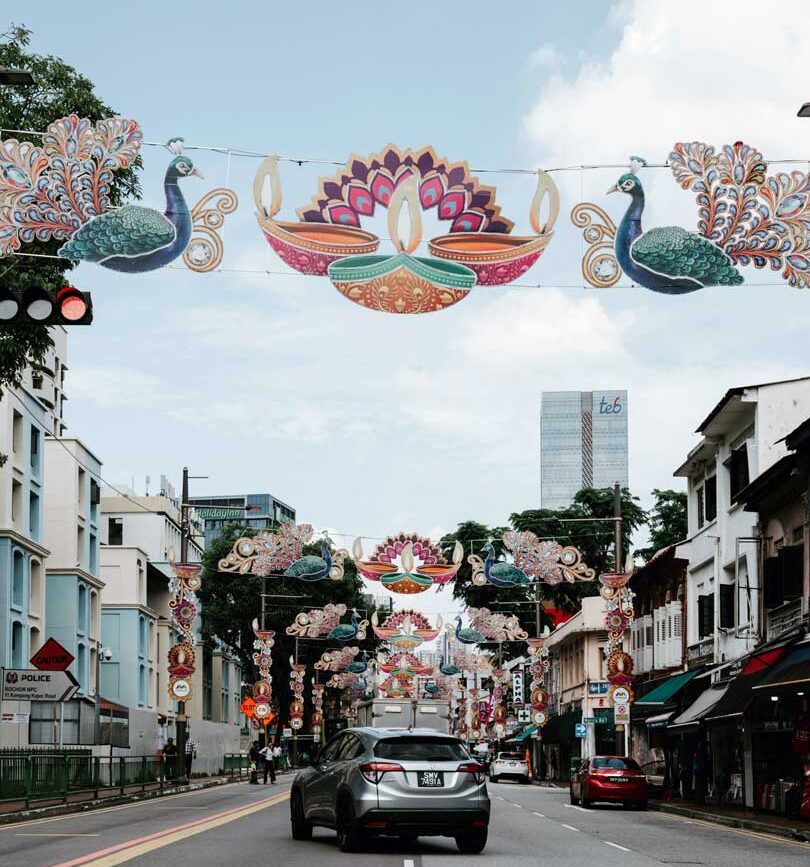 singapur serangoon road