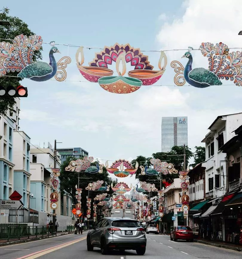 singapur serangoon road singapur serangoon road