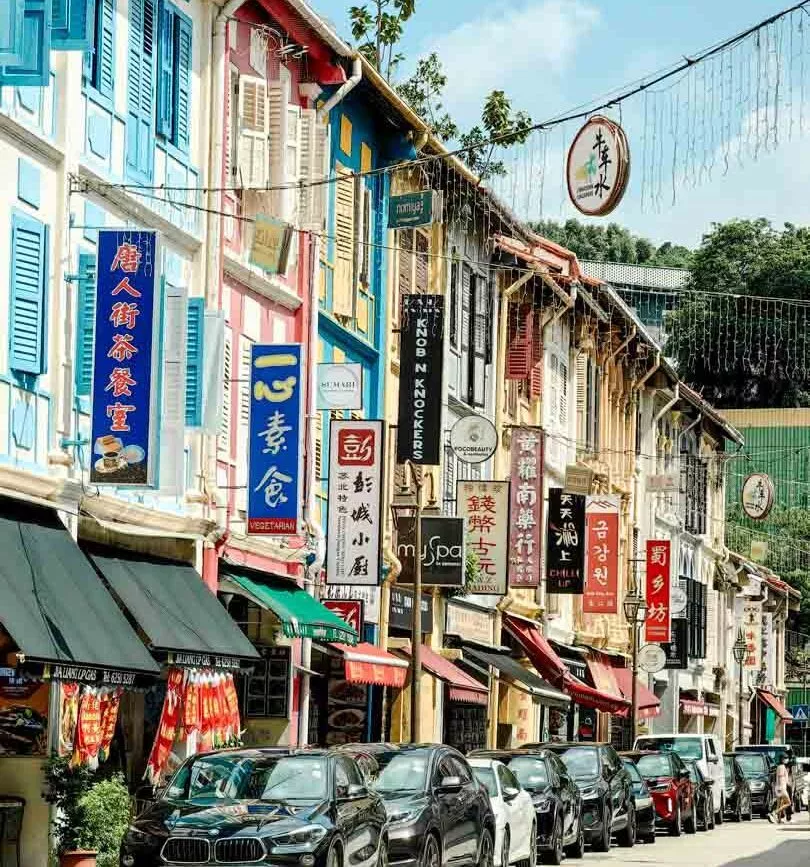 singapur shop houses singapur shop houses