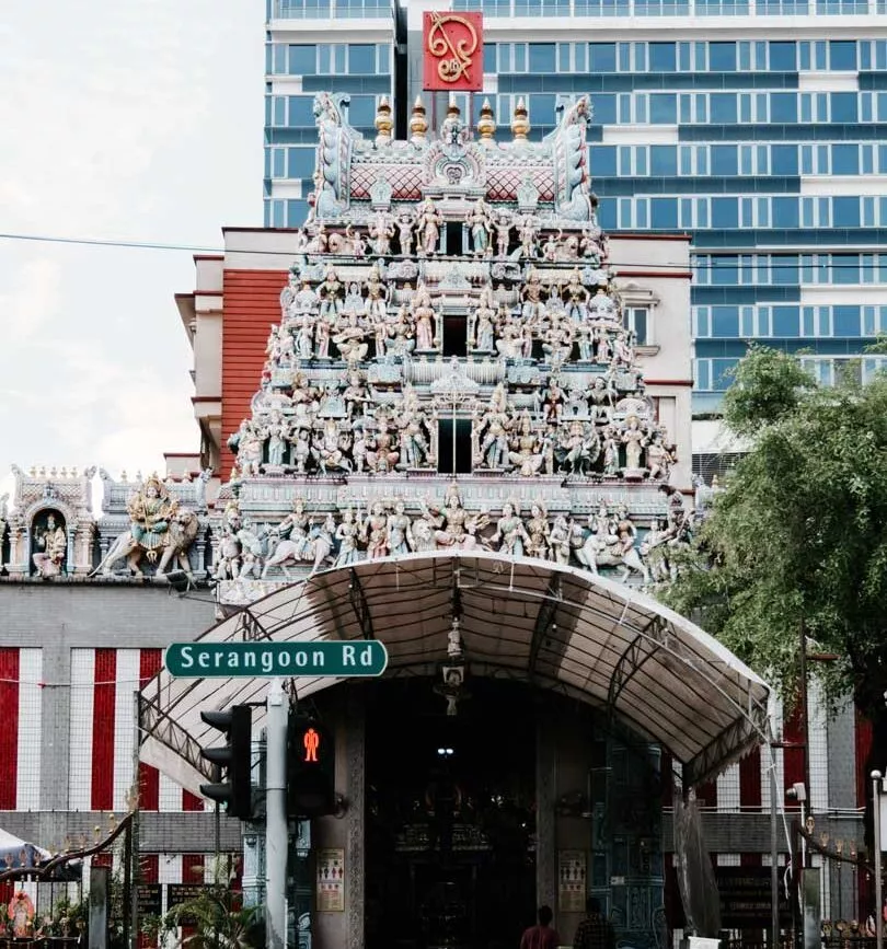 singapur tempel serangoon road singapur tempel serangoon road