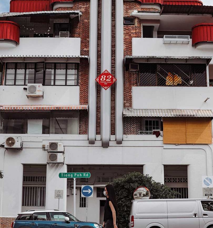 singapur tiong bahru art deco