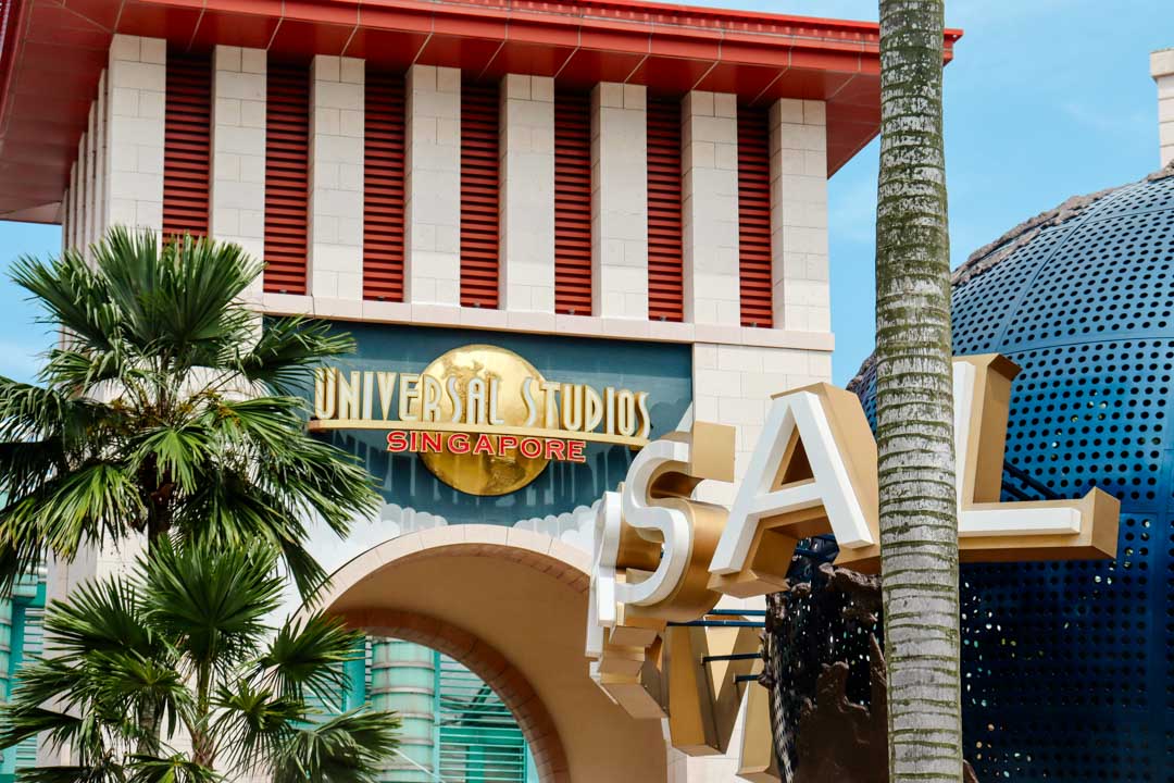 singapur universal studios