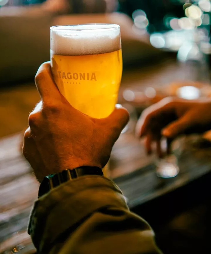 argentinien bariloche patagonia bier argentinien bariloche patagonia bier