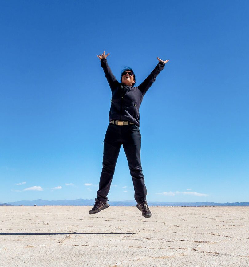 argentinien salinas grandes