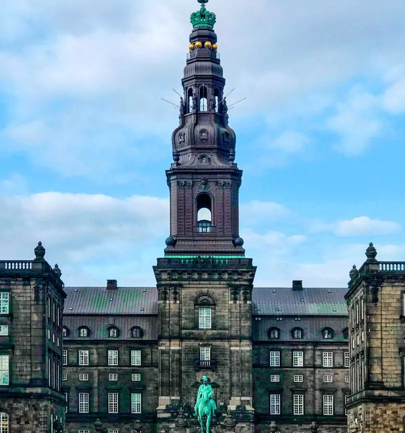 christianborg slot in kopenhagen daenemark christianborg slot in kopenhagen daenemark