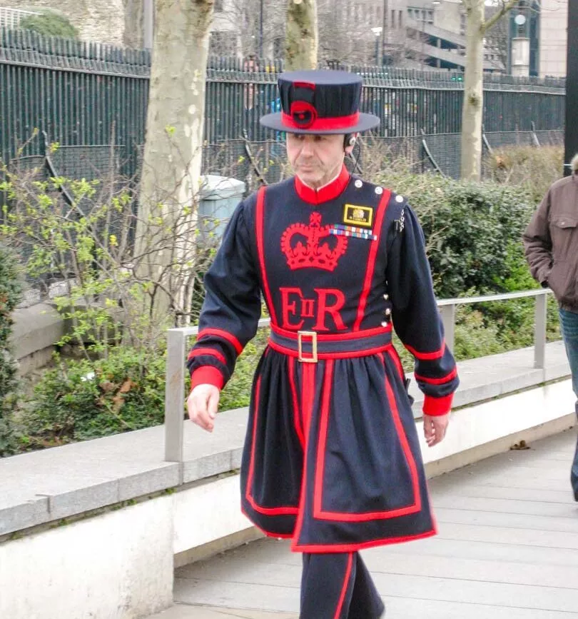 england london beefeater tower of london england london beefeater tower of london
