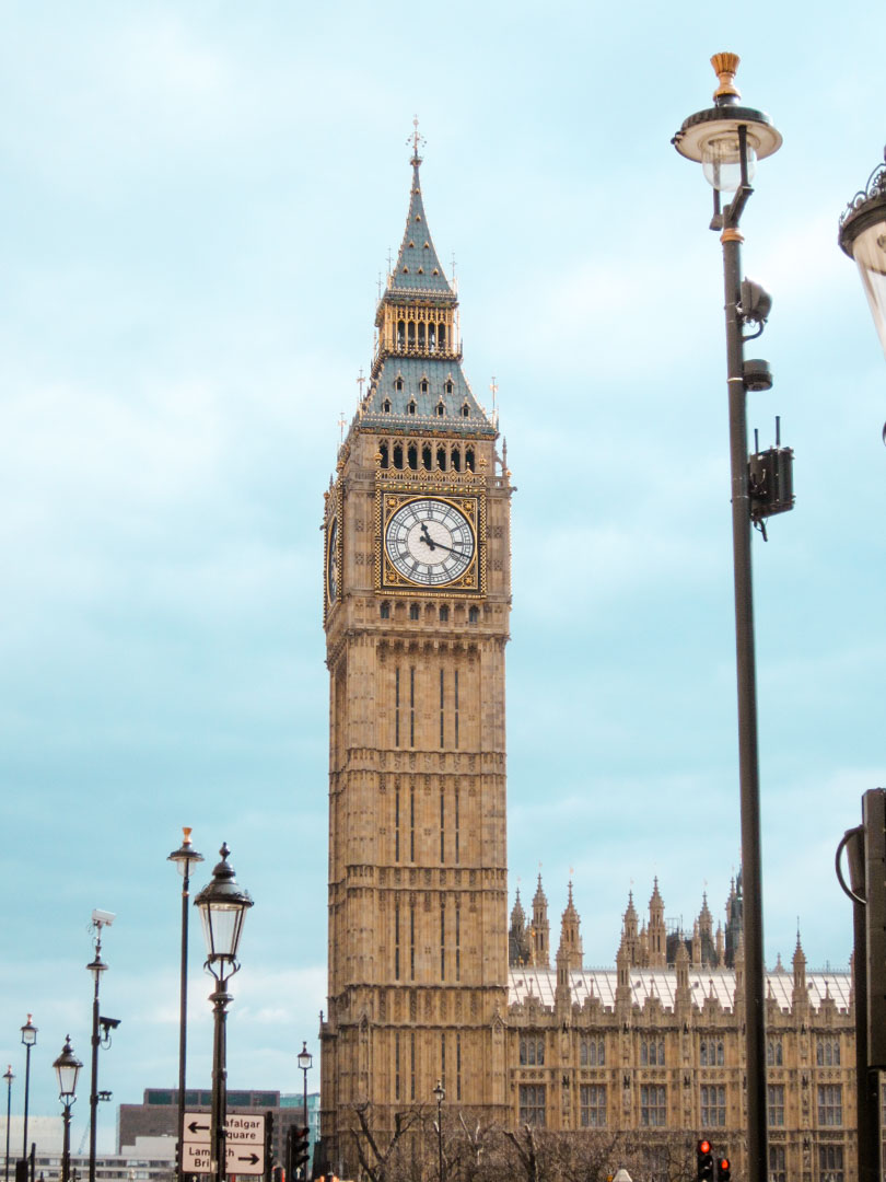London in 3 Tagen Programm, Kosten & Tipps für deinen Trip Blog