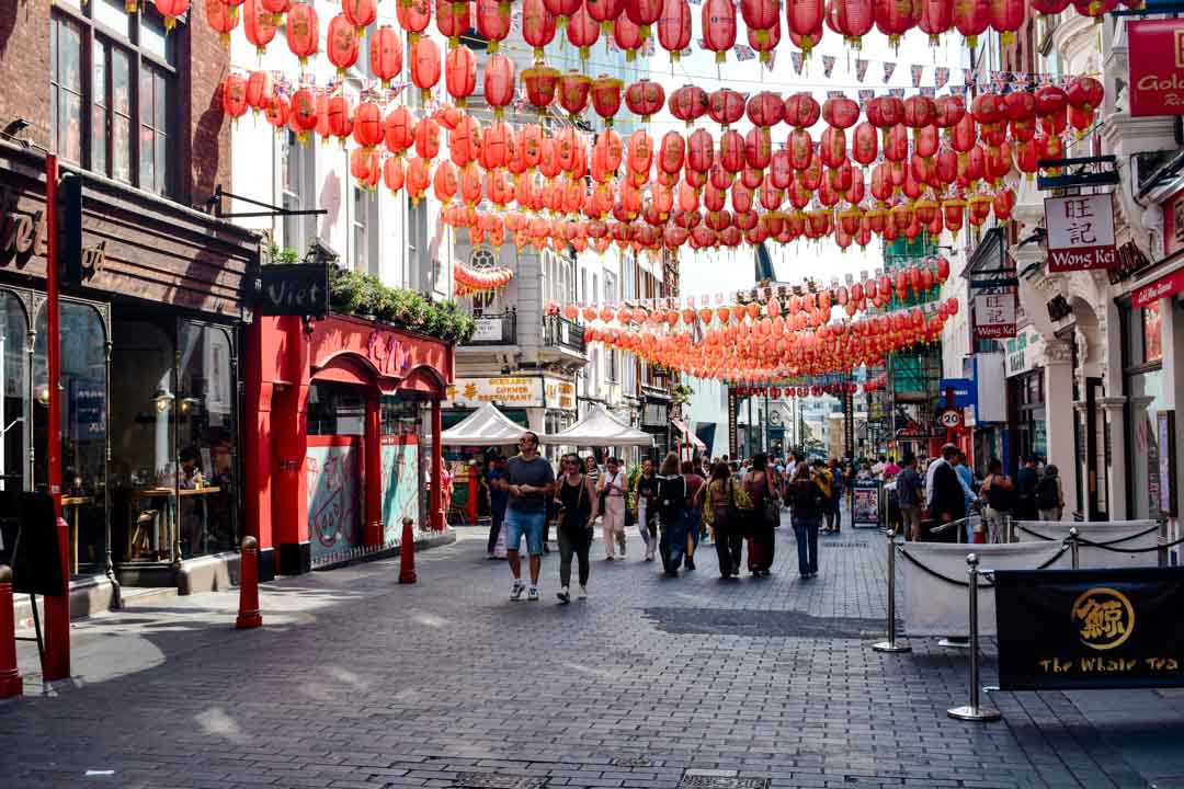 england london china town england london china town