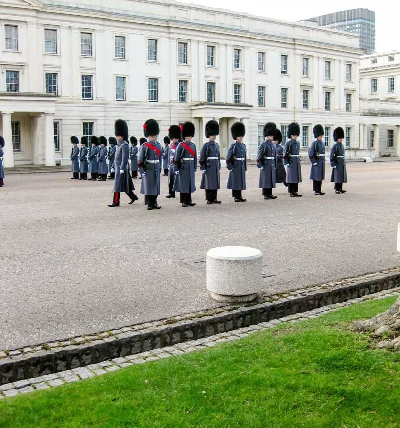 england london guards im training england london guards im training