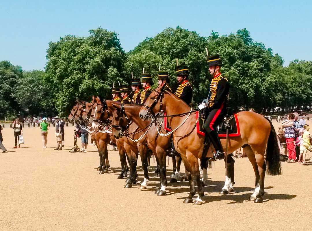 england london horse parade england london horse parade