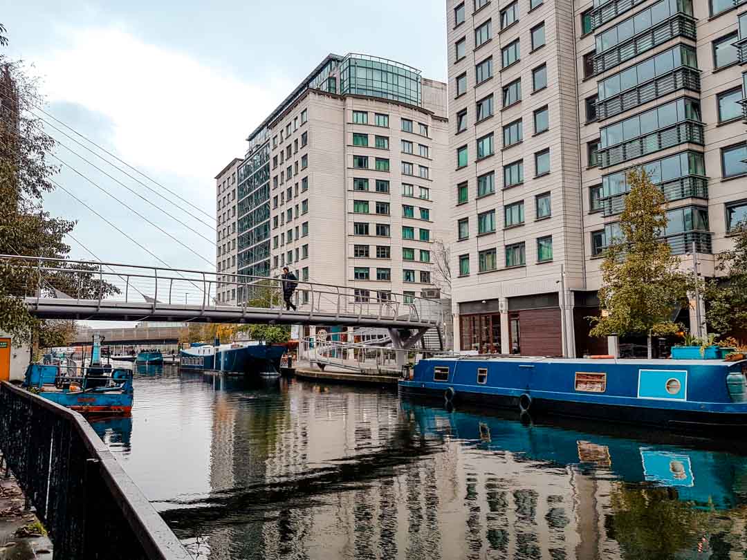 england london kanallandschaft england london kanallandschaft