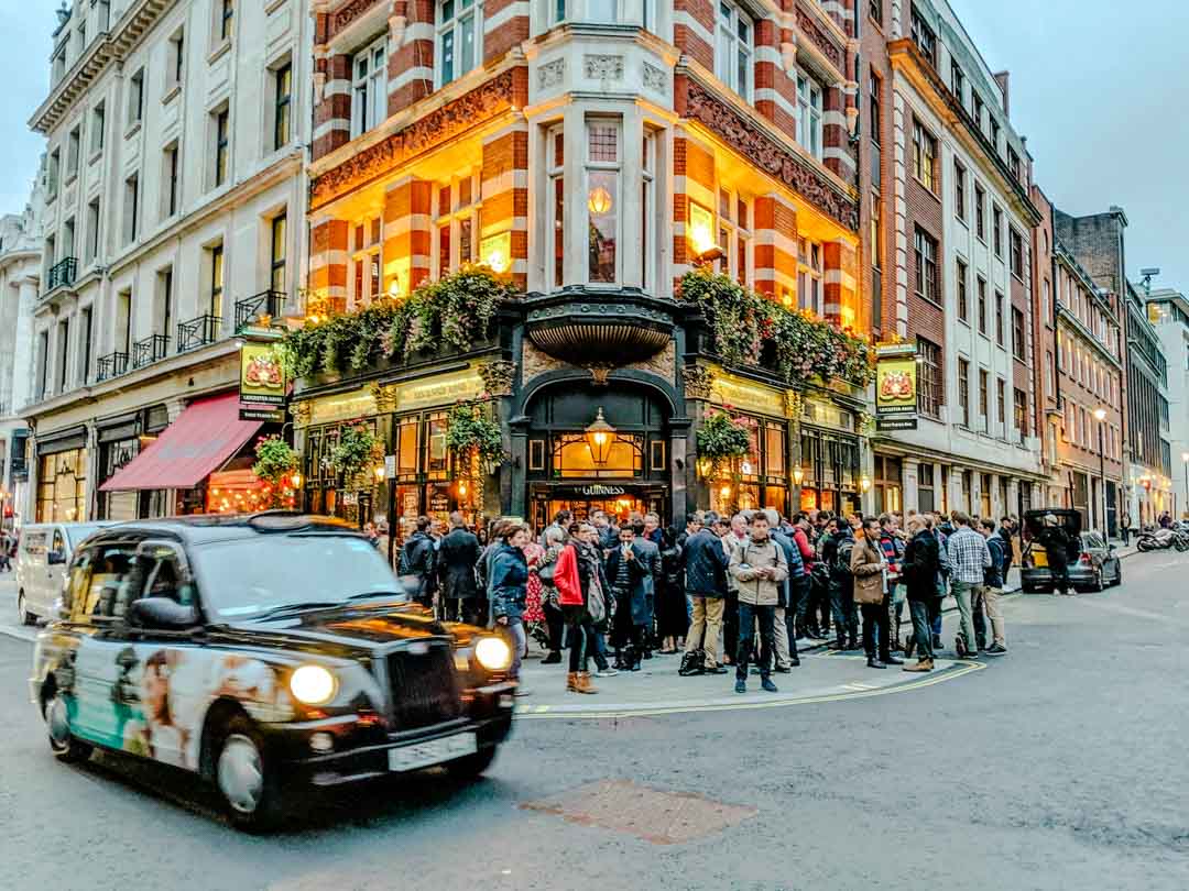 england london pub in soho england london pub in soho