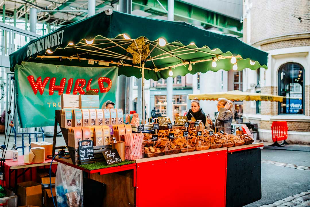 england london stand im borough market england london stand im borough market