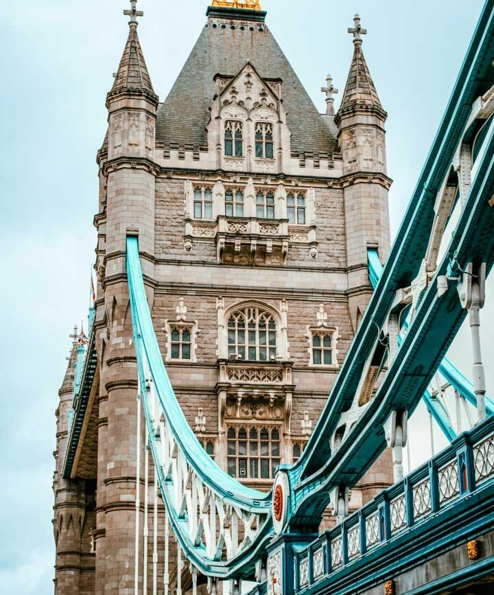 england london towerbridge 2