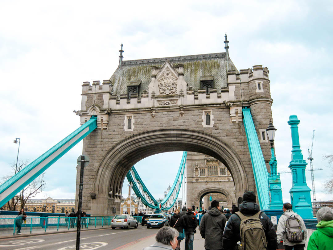 London in 3 Tagen Programm, Kosten & Tipps für deinen Trip Blog