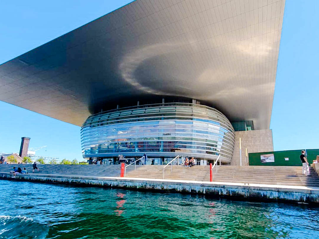 koenigliche oper von kopenhagen daenemark koenigliche oper von kopenhagen daenemark