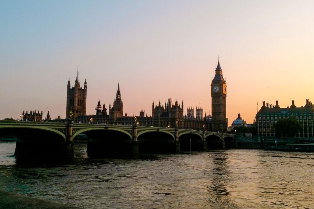 London an einem Tag Guide mit allen Highlights! Blog
