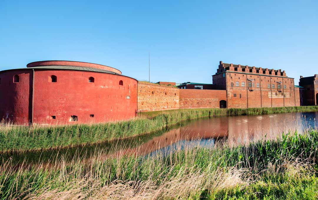 malmoehus schloss in malmoe schweden malmoehus schloss in malmoe schweden