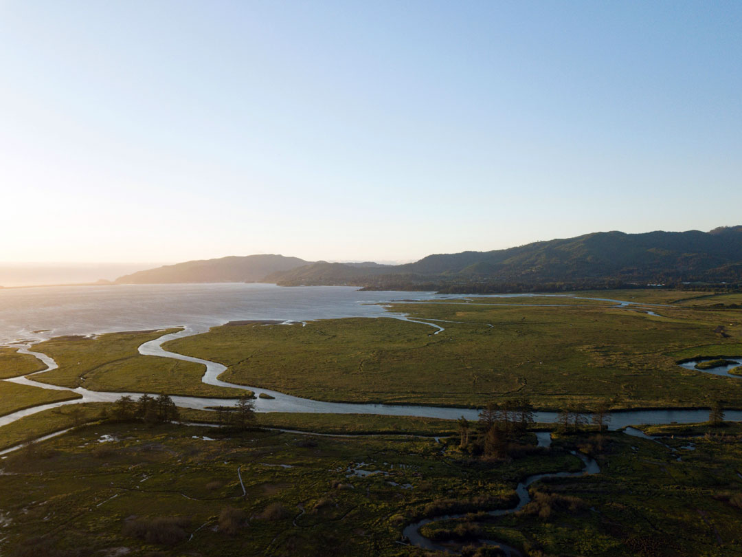 usa rundreise pacific coast tillamook