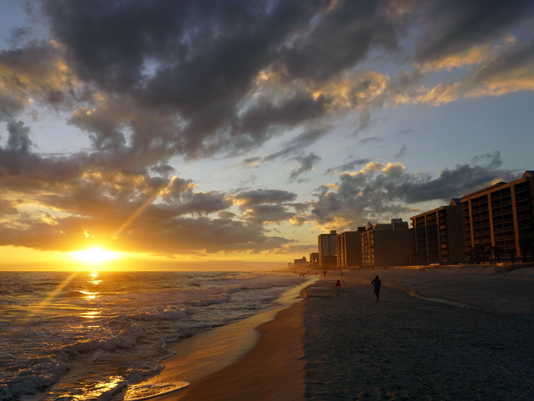 usa rundreise suedstaaten gulf shores alabama