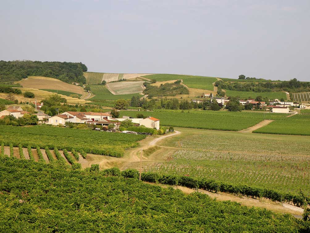 Frankreich Rundreise Cognac Frankreich Rundreise Cognac