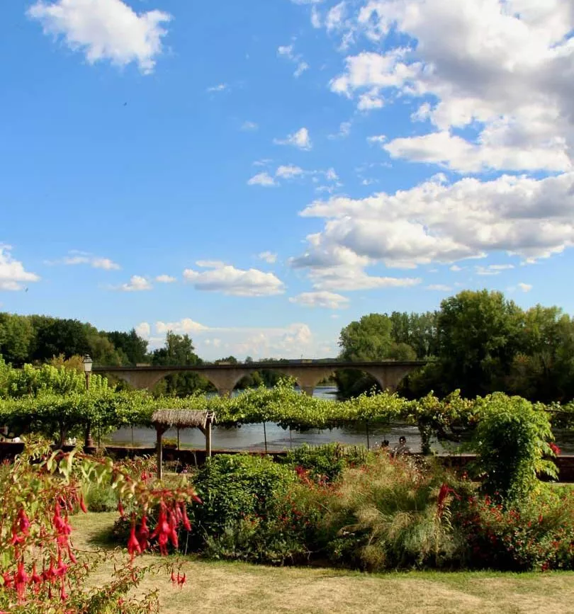 Frankreich Rundreise Dordogne Frankreich Rundreise Dordogne