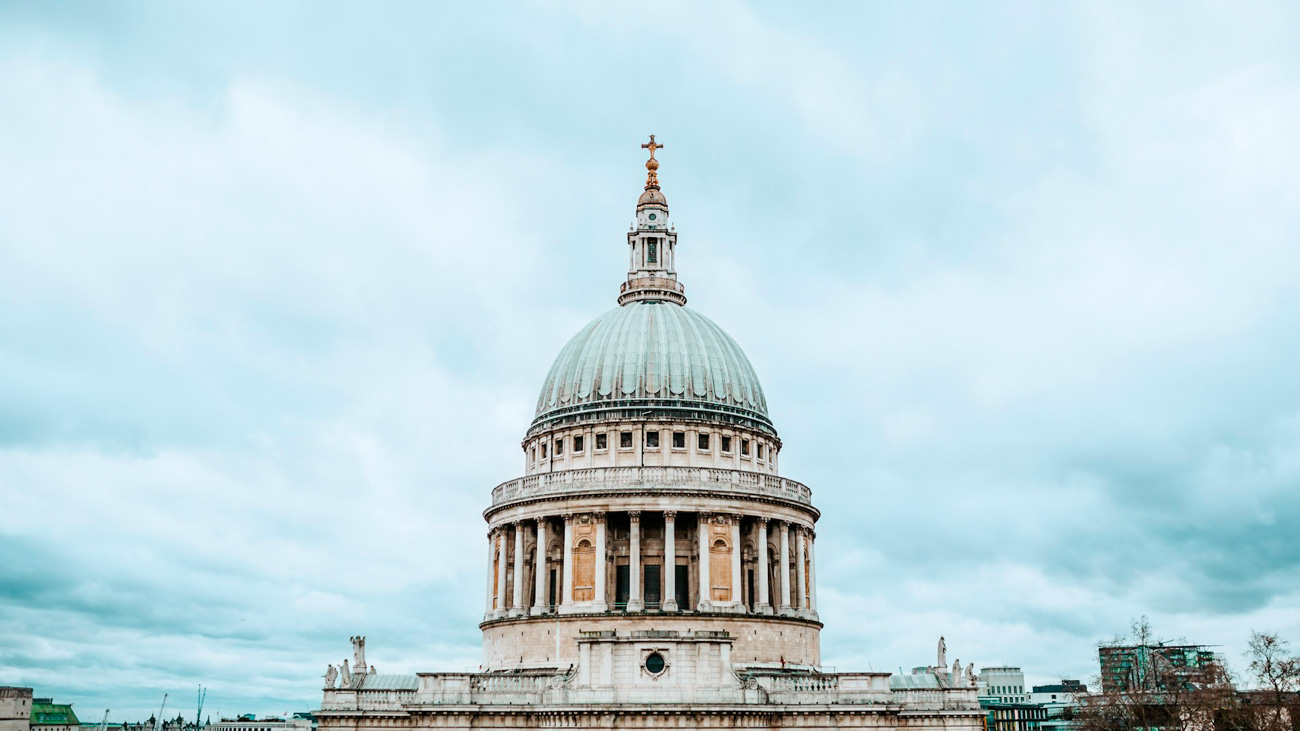 Beitragsbild St. Paul's Ticketseite