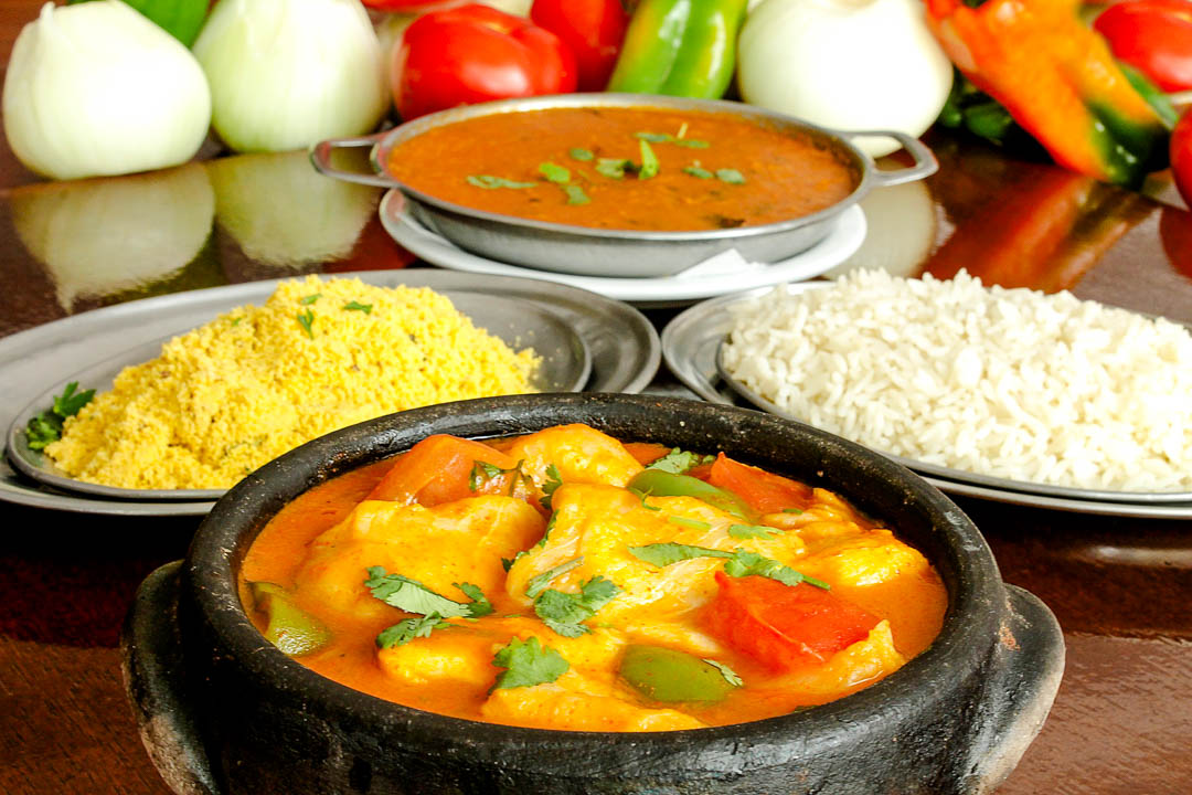 brasilien moqueca fischeintopf Brasilien Moqueca Fischeintopf