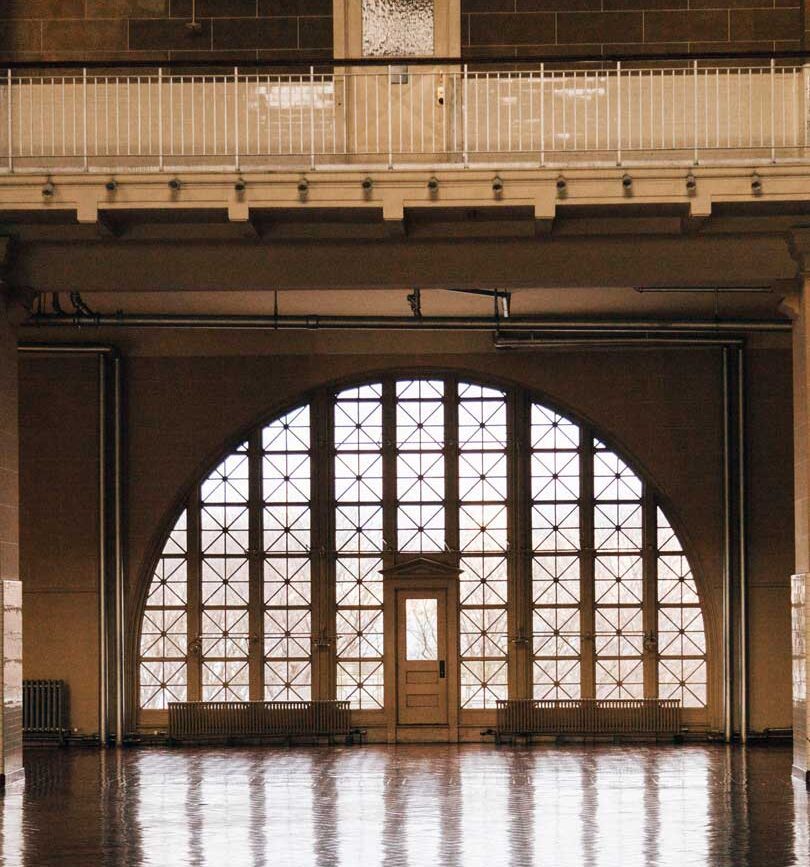 Freiheitsstatue New York Ellis Island Immigration Center 2