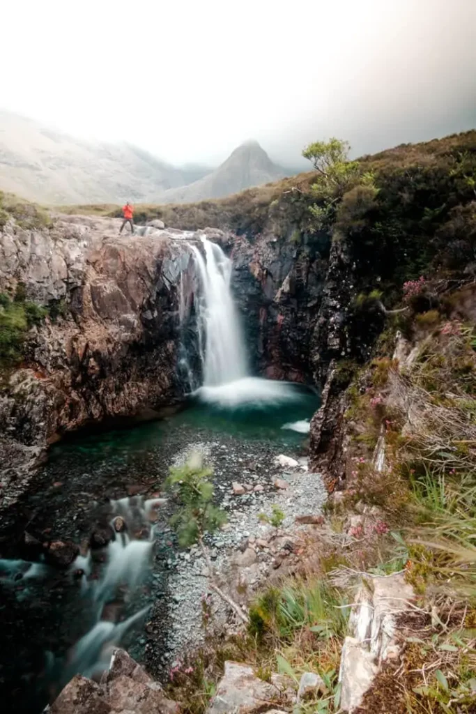 isle of skye fairy pools isle of skye fairy pools
