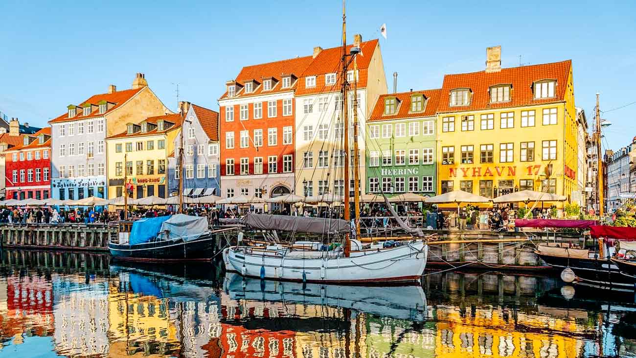 kopenhagen nyhavn staedtetrip teaserbild Kopenhagen Nyhavn, Städtetrip, Teaserbild