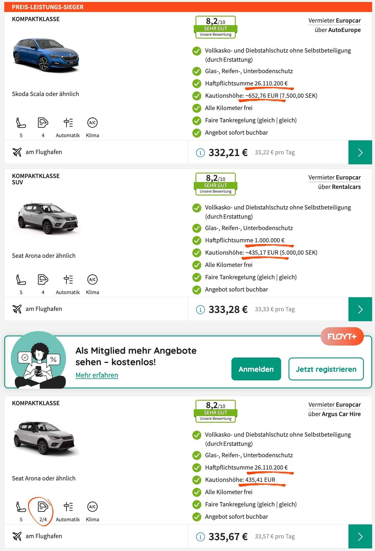 mietwagen-schweden-billermietwagen-preisvergleich