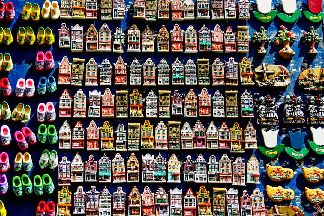 amsterdam staedtetrip albert cuyp markt