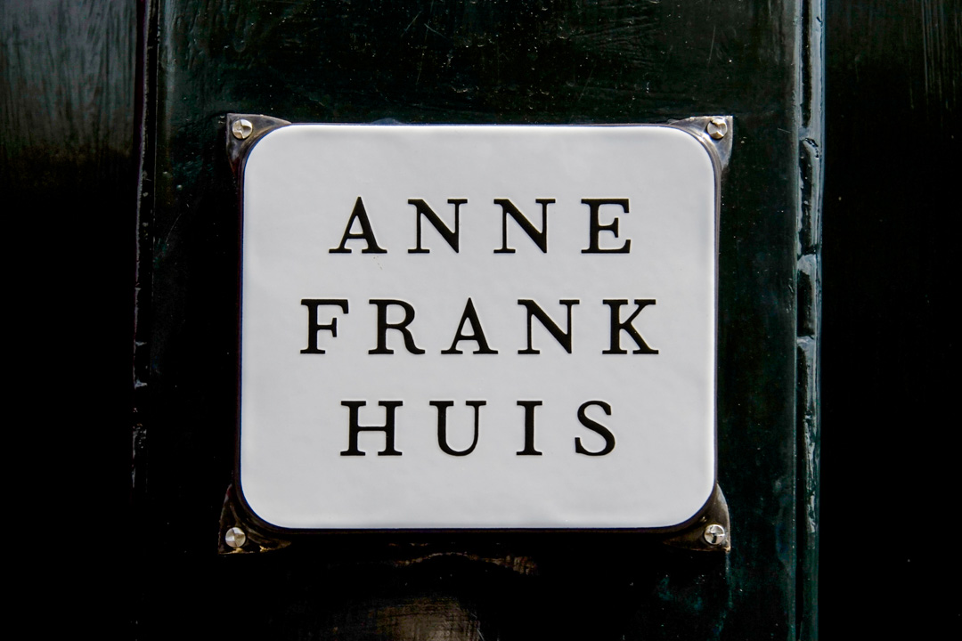 amsterdam staedtetrip anne frank