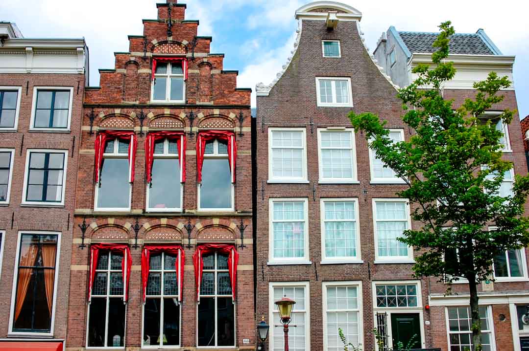 amsterdam staedtetrip architektur Amsterdam Staedtetrip Architektur