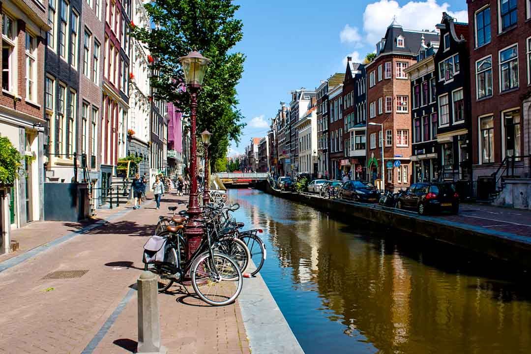 amsterdam staedtetrip de 9 straatjes