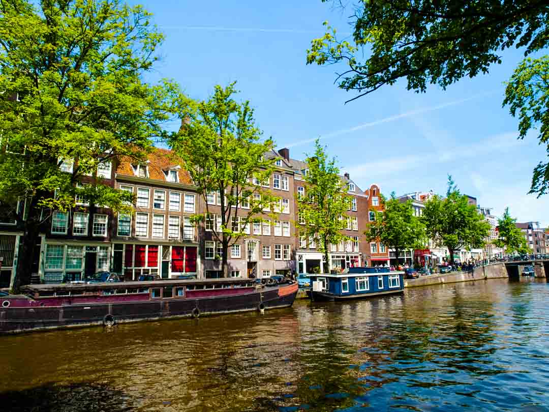 amsterdam staedtetrip grachtenguertel 2