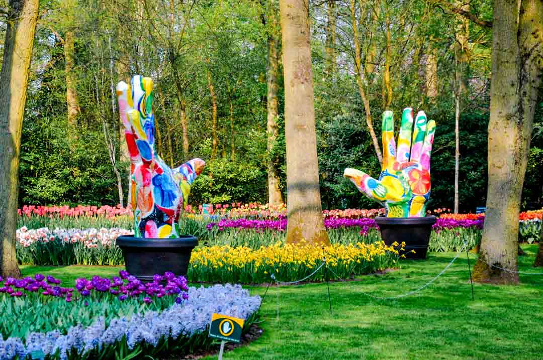 amsterdam staedtetrip keukenhof 02