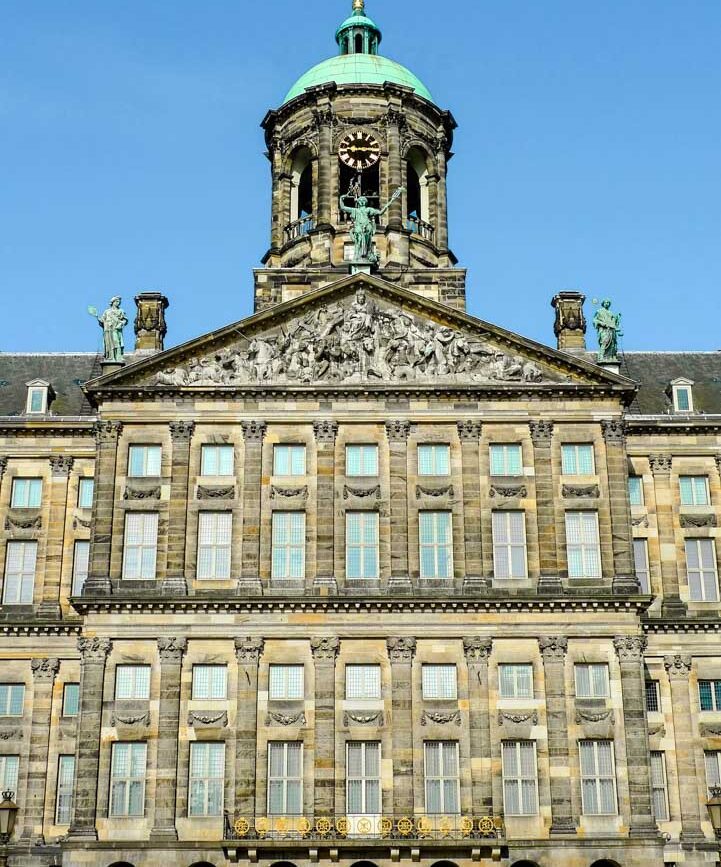 amsterdam staedtetrip koenigspalast 2