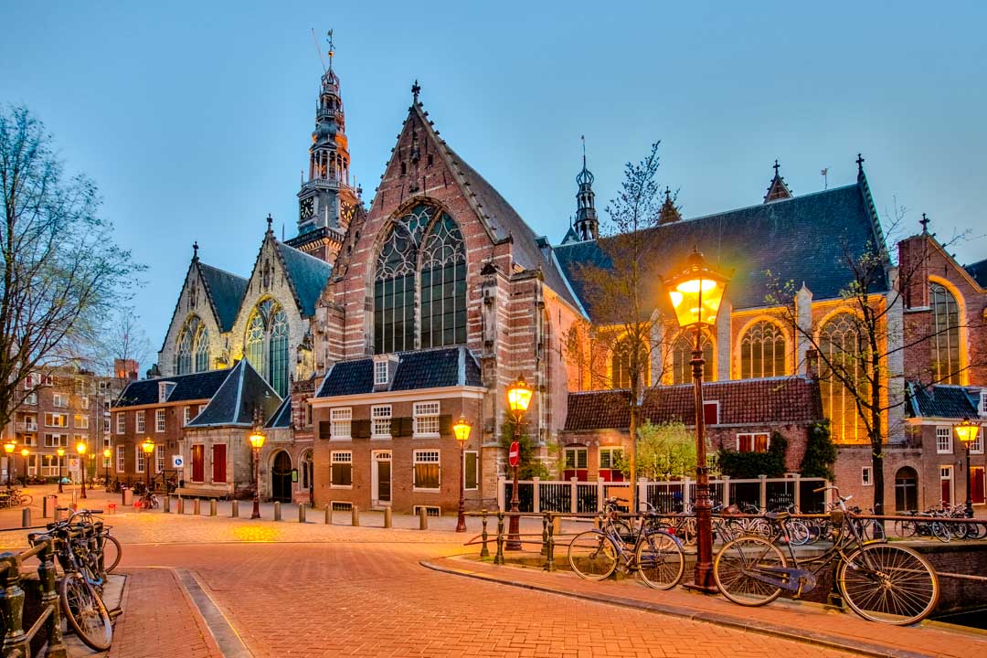 amsterdam staedtetrip oude kerk 05