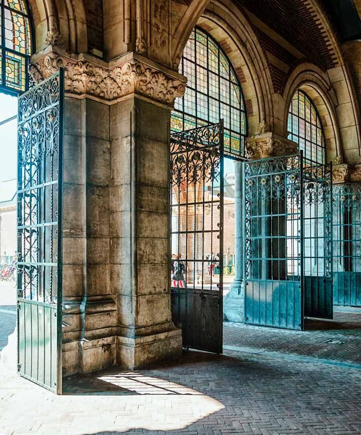 amsterdam staedtetrip rijksmuseum 02