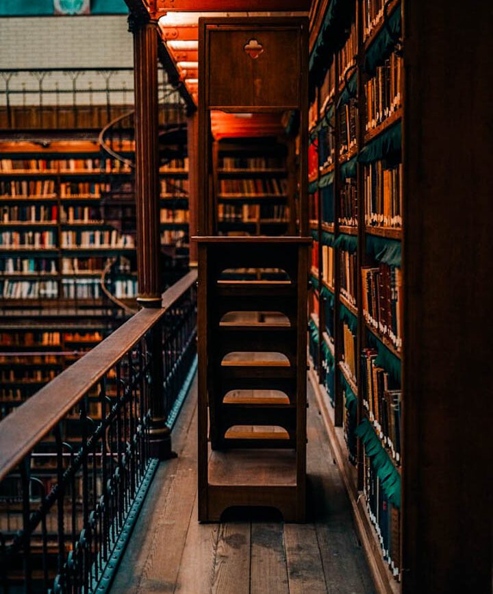 amsterdam staedtetrip rijksmuseum bibliothek