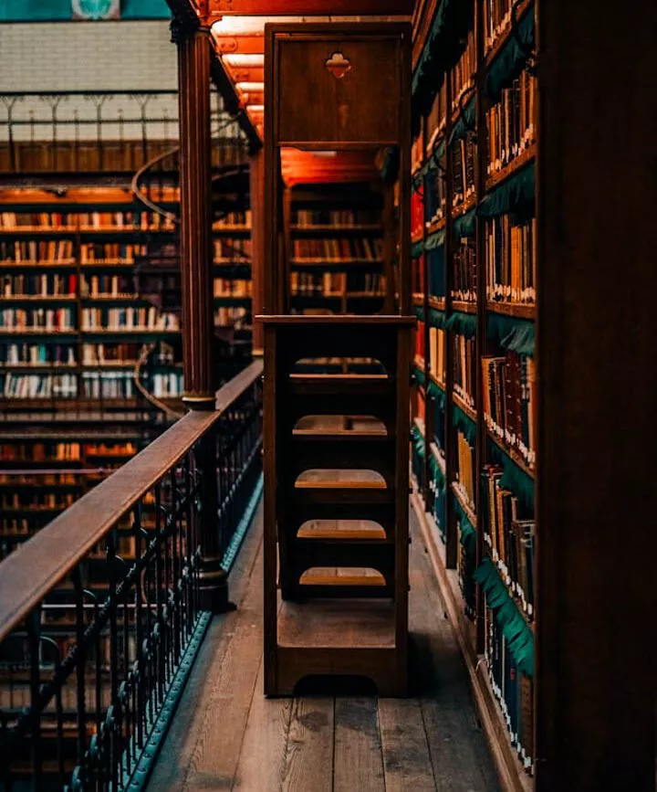 amsterdam staedtetrip rijksmuseum bibliothek