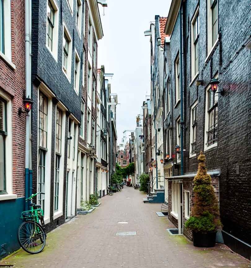 amsterdam staedtetrip rotlichtviertel