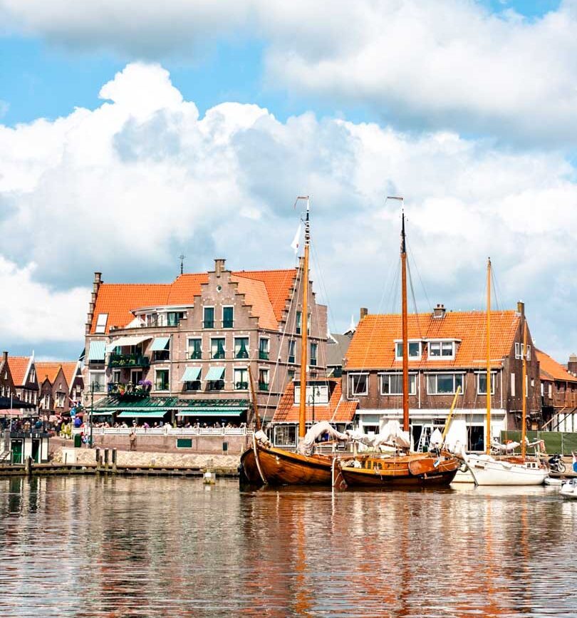 amsterdam staedtetrip volendam 02