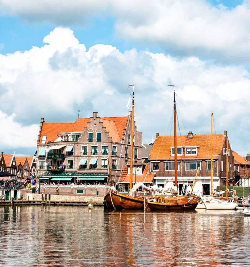 amsterdam staedtetrip volendam 02 amsterdam staedtetrip volendam 02