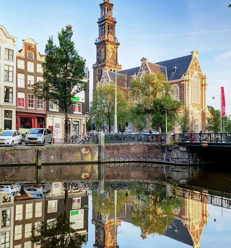 amsterdam staedtetrip westerkerk 04 2