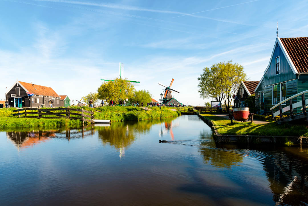 amsterdam staedtetrip zaanse schans 03