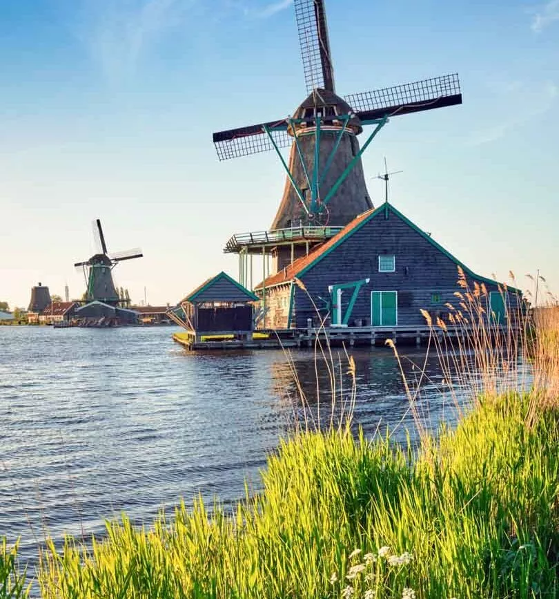 amsterdam staedtetrip zaanse schans 05