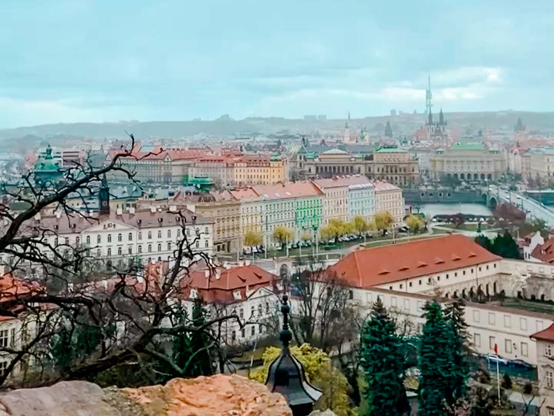 ausblick von der prager burg 3
